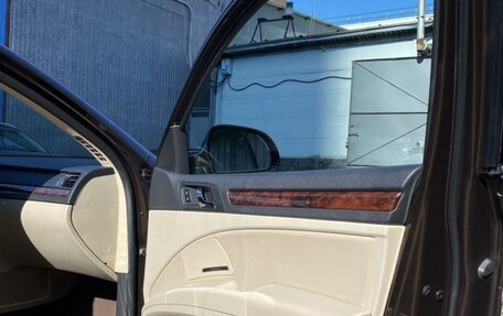 Skoda Superb III рестайлинг, 2012 год, 1 500 000 рублей, 16 фотография