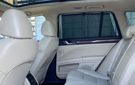 Skoda Superb III рестайлинг, 2012 год, 1 500 000 рублей, 18 фотография