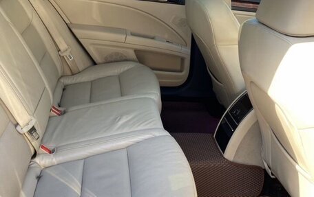 Skoda Superb III рестайлинг, 2012 год, 1 500 000 рублей, 19 фотография