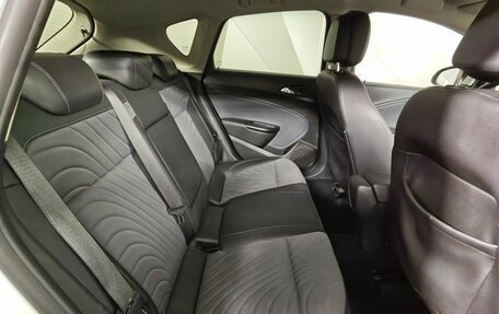 Opel Astra J, 2013 год, 531 000 рублей, 14 фотография