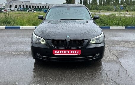 BMW 5 серия, 2007 год, 850 000 рублей, 2 фотография