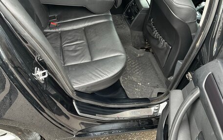 BMW 5 серия, 2007 год, 850 000 рублей, 10 фотография