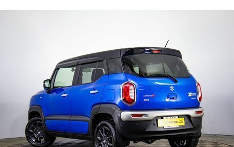 Suzuki Xbee I, 2019 год, 1 479 000 рублей, 6 фотография