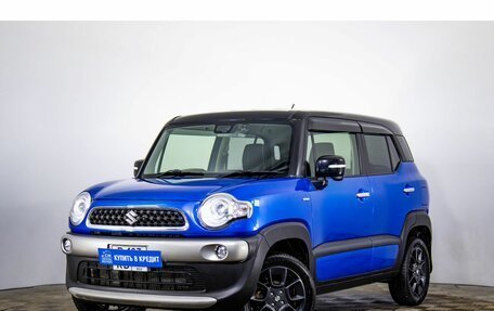 Suzuki Xbee I, 2019 год, 1 479 000 рублей, 3 фотография