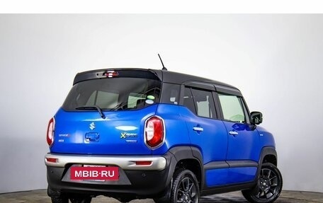 Suzuki Xbee I, 2019 год, 1 479 000 рублей, 4 фотография