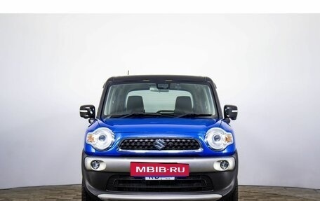 Suzuki Xbee I, 2019 год, 1 479 000 рублей, 2 фотография