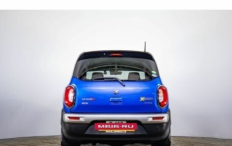 Suzuki Xbee I, 2019 год, 1 479 000 рублей, 5 фотография