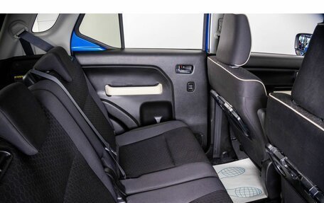 Suzuki Xbee I, 2019 год, 1 479 000 рублей, 10 фотография