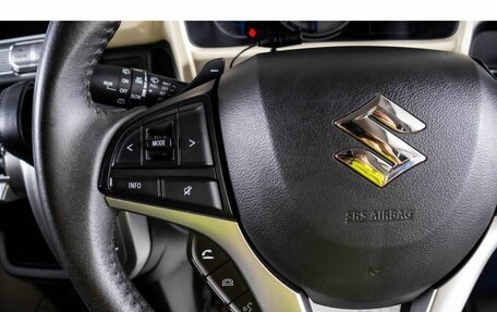 Suzuki Xbee I, 2019 год, 1 479 000 рублей, 17 фотография