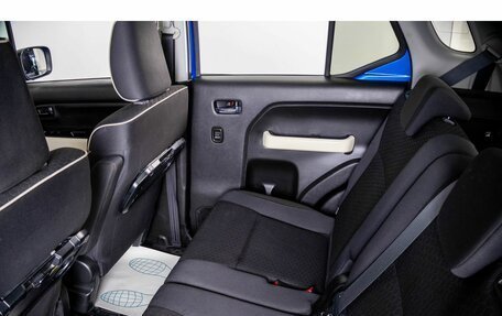 Suzuki Xbee I, 2019 год, 1 479 000 рублей, 11 фотография