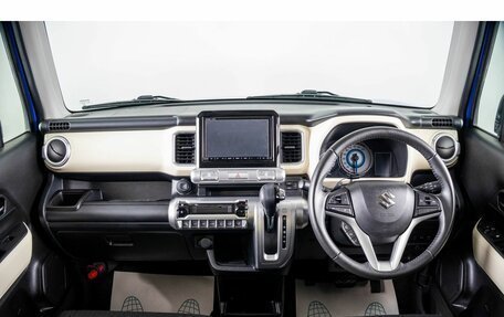 Suzuki Xbee I, 2019 год, 1 479 000 рублей, 14 фотография