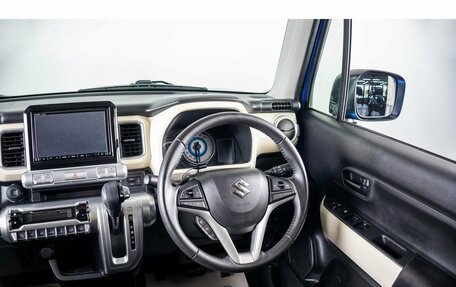 Suzuki Xbee I, 2019 год, 1 479 000 рублей, 15 фотография