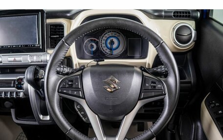 Suzuki Xbee I, 2019 год, 1 479 000 рублей, 16 фотография