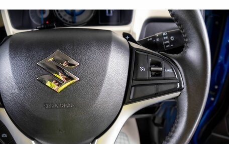 Suzuki Xbee I, 2019 год, 1 479 000 рублей, 18 фотография