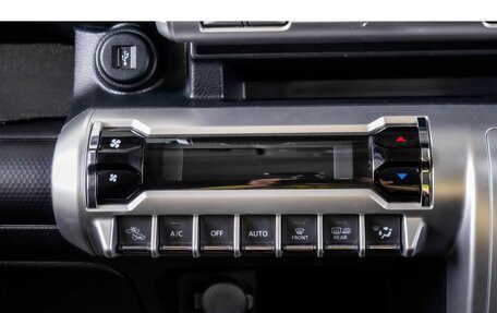 Suzuki Xbee I, 2019 год, 1 479 000 рублей, 20 фотография