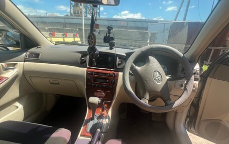 Toyota Corolla, 2002 год, 455 000 рублей, 4 фотография