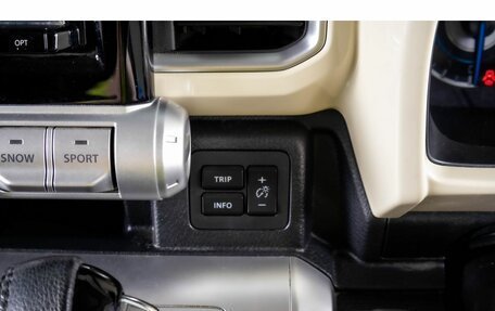 Suzuki Xbee I, 2019 год, 1 479 000 рублей, 23 фотография