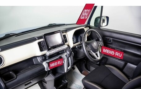Suzuki Xbee I, 2019 год, 1 479 000 рублей, 12 фотография