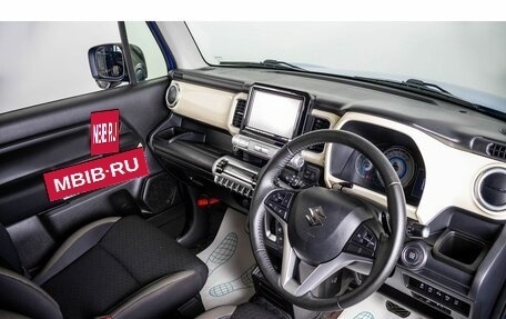 Suzuki Xbee I, 2019 год, 1 479 000 рублей, 9 фотография