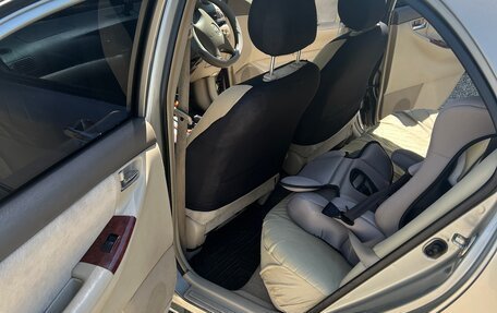Toyota Corolla, 2002 год, 455 000 рублей, 8 фотография