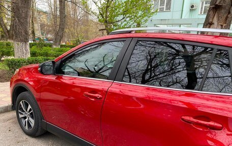 Toyota RAV4, 2017 год, 2 150 000 рублей, 6 фотография