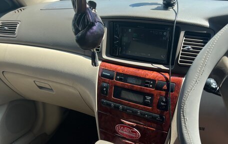 Toyota Corolla, 2002 год, 455 000 рублей, 10 фотография