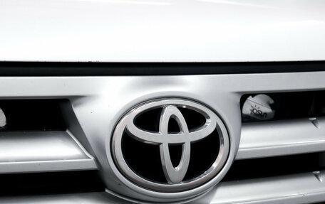 Toyota Highlander III, 2013 год, 1 990 000 рублей, 9 фотография