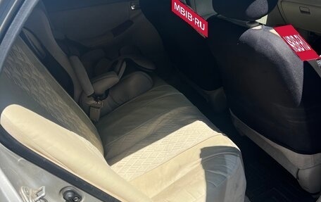 Toyota Corolla, 2002 год, 455 000 рублей, 6 фотография