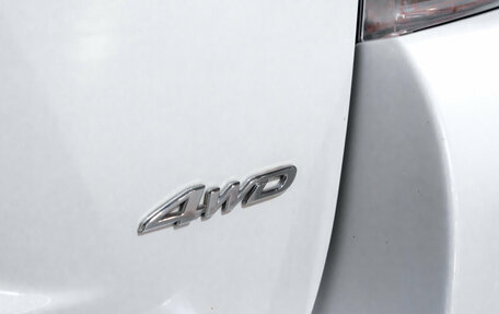 Toyota Highlander III, 2013 год, 1 990 000 рублей, 11 фотография