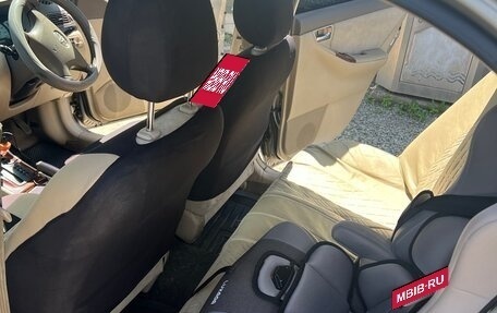 Toyota Corolla, 2002 год, 455 000 рублей, 7 фотография