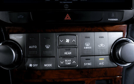 Toyota Highlander III, 2013 год, 1 990 000 рублей, 25 фотография