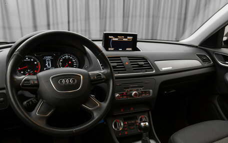 Audi Q3, 2013 год, 1 780 000 рублей, 7 фотография