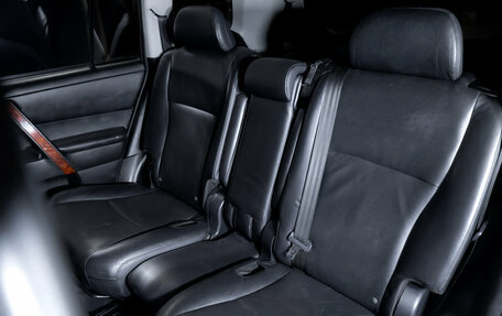 Toyota Highlander III, 2013 год, 1 990 000 рублей, 30 фотография