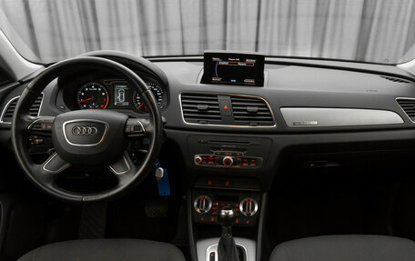 Audi Q3, 2013 год, 1 780 000 рублей, 8 фотография