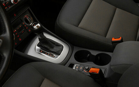 Audi Q3, 2013 год, 1 780 000 рублей, 15 фотография