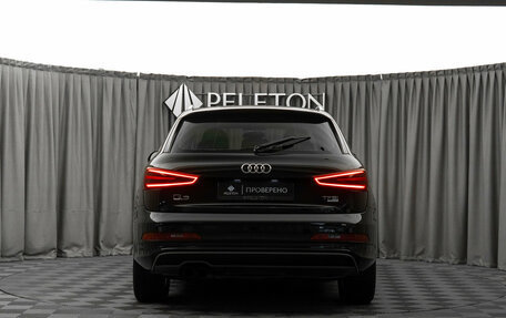 Audi Q3, 2013 год, 1 780 000 рублей, 6 фотография