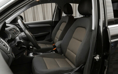 Audi Q3, 2013 год, 1 780 000 рублей, 9 фотография