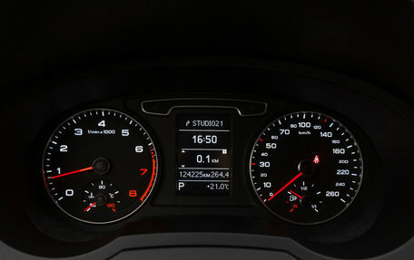 Audi Q3, 2013 год, 1 780 000 рублей, 11 фотография