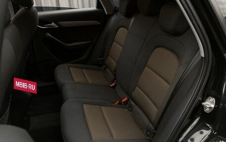 Audi Q3, 2013 год, 1 780 000 рублей, 12 фотография
