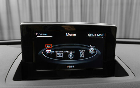 Audi Q3, 2013 год, 1 780 000 рублей, 20 фотография