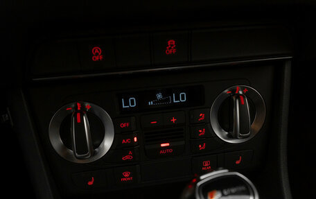 Audi Q3, 2013 год, 1 780 000 рублей, 16 фотография