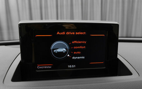 Audi Q3, 2013 год, 1 780 000 рублей, 19 фотография