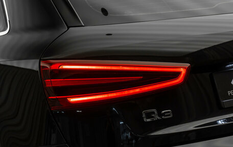 Audi Q3, 2013 год, 1 780 000 рублей, 23 фотография