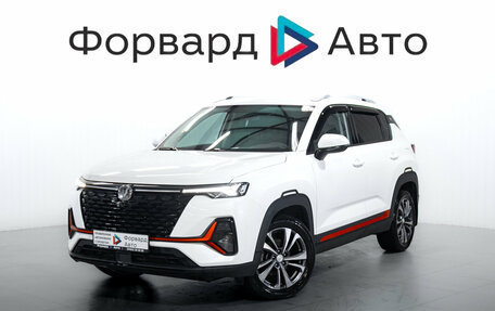 Changan CS35 Plus, 2023 год, 1 799 000 рублей, 3 фотография