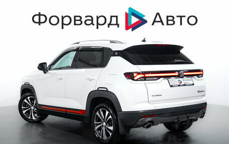 Changan CS35 Plus, 2023 год, 1 799 000 рублей, 5 фотография