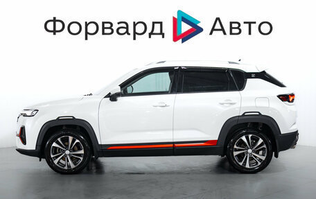 Changan CS35 Plus, 2023 год, 1 799 000 рублей, 4 фотография
