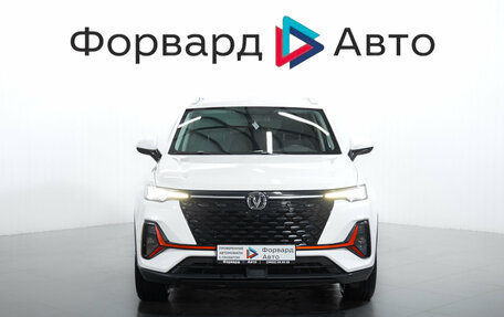 Changan CS35 Plus, 2023 год, 1 799 000 рублей, 2 фотография