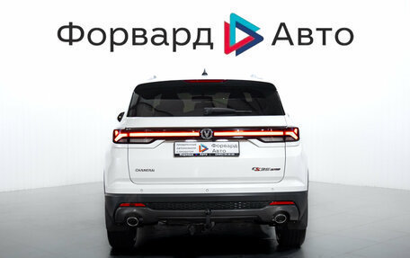 Changan CS35 Plus, 2023 год, 1 799 000 рублей, 6 фотография