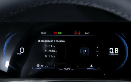Changan CS35 Plus, 2023 год, 1 799 000 рублей, 17 фотография