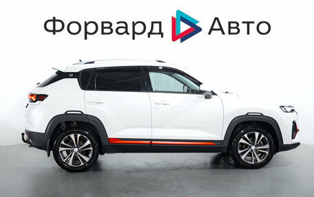 Changan CS35 Plus, 2023 год, 1 799 000 рублей, 8 фотография